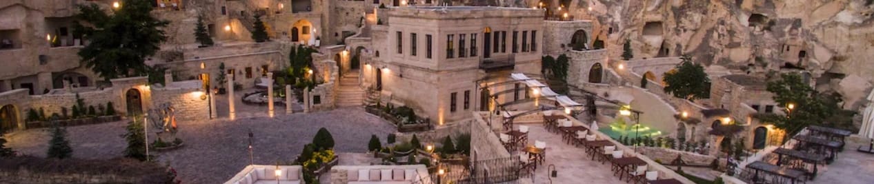 Yunak Evleri görseli