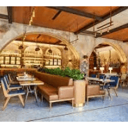 Yüzde Yüz Food & Drink & Grill görseli