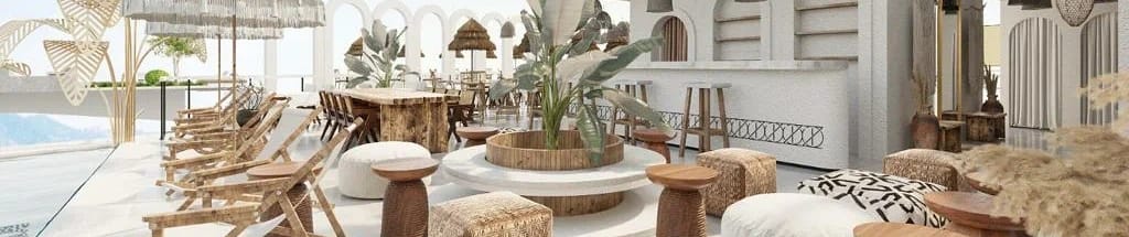 Zoi Terrace görseli