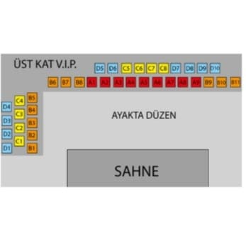 Oturma Planı