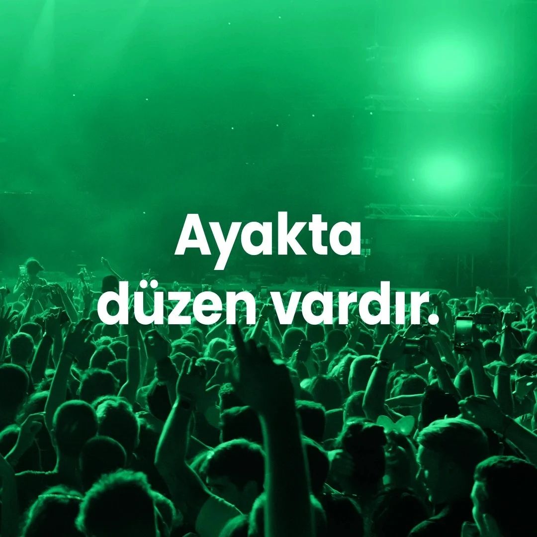 Oturma Planı