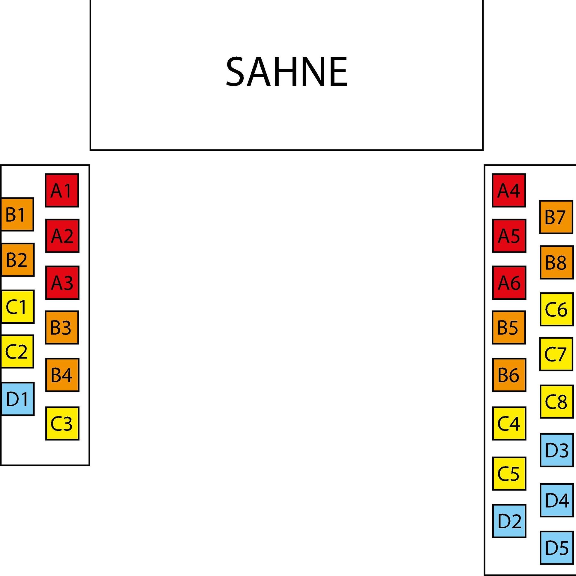 Oturma Planı
