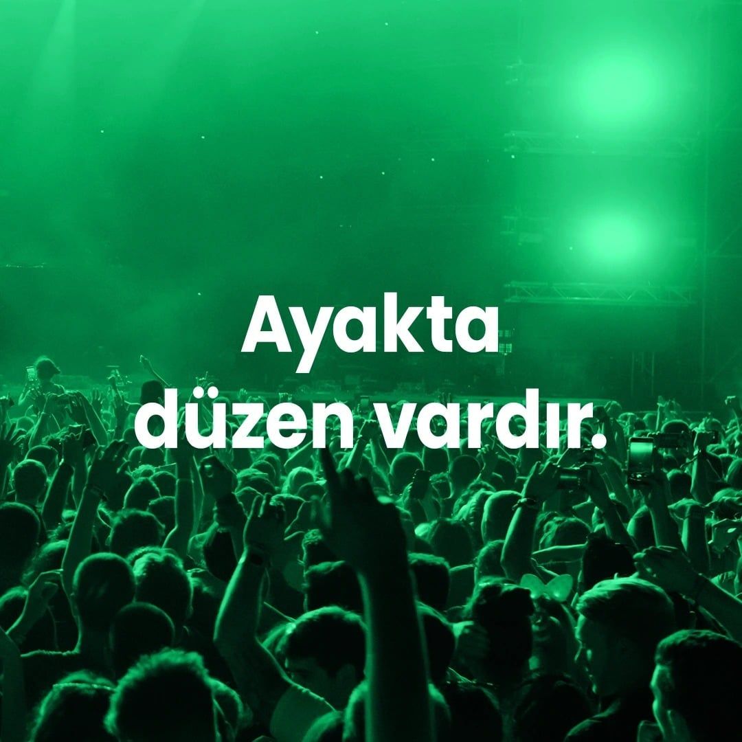 Oturma Planı