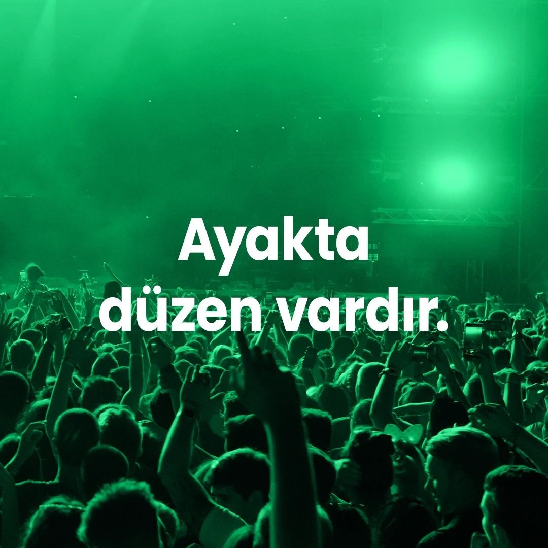 Oturma Planı