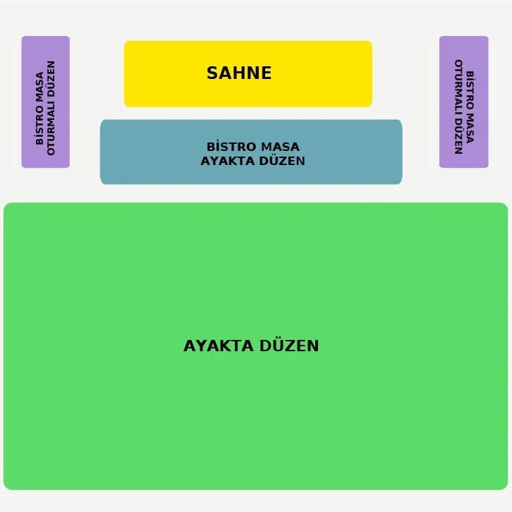 Oturma Planı