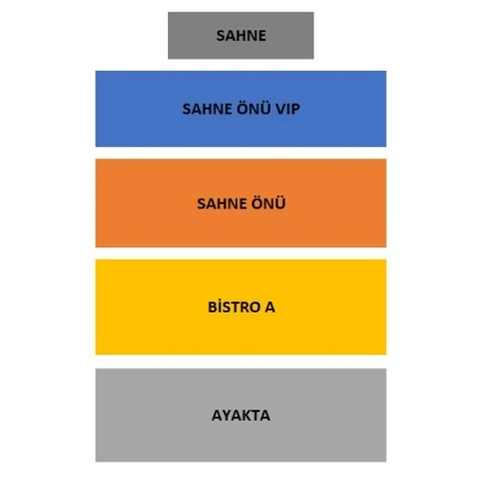 Oturma Planı