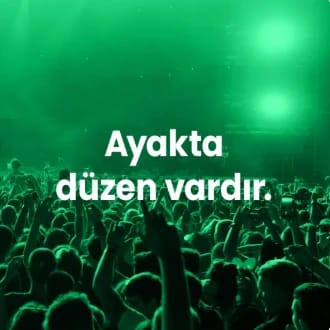 Oturma Planı