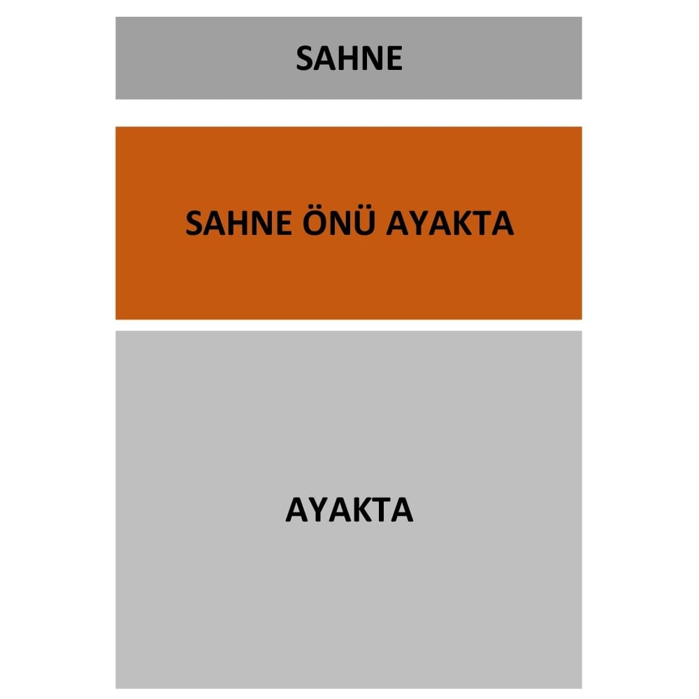 Oturma Planı