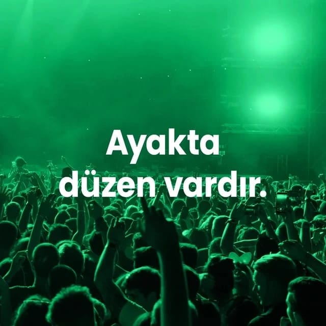 Oturma Planı