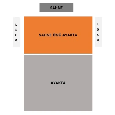 Oturma Planı