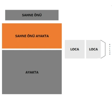 Oturma Planı