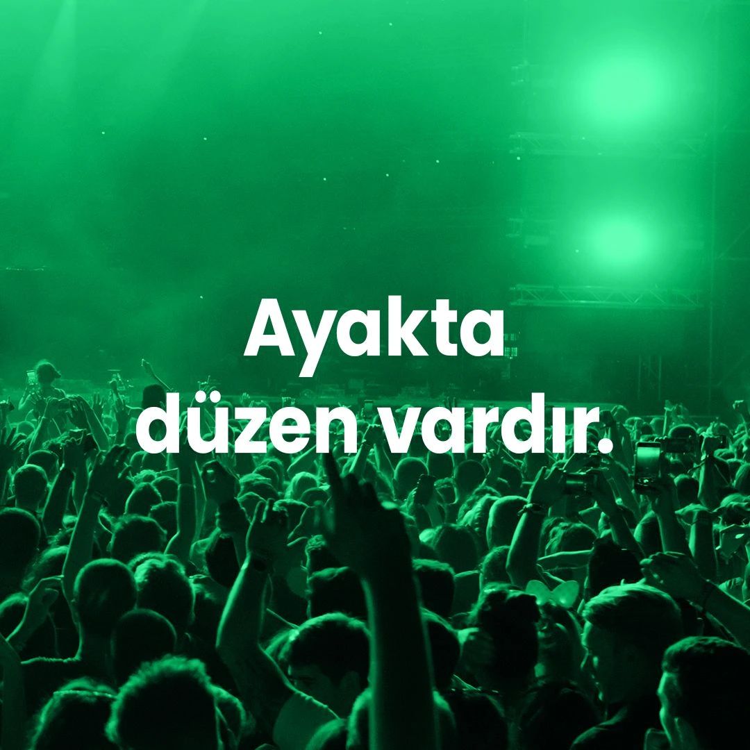 Oturma Planı