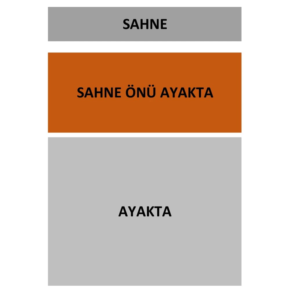 Oturma Planı