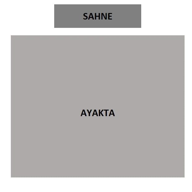 Oturma Planı