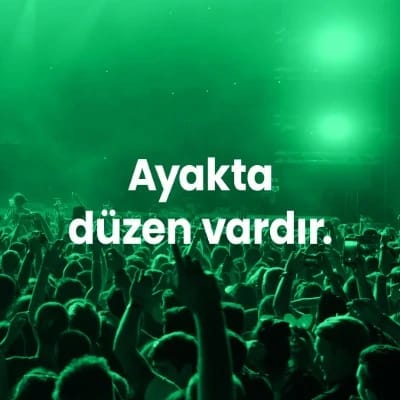 Oturma Planı