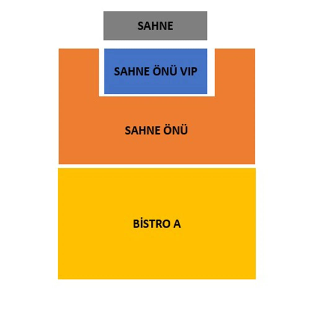 Oturma Planı