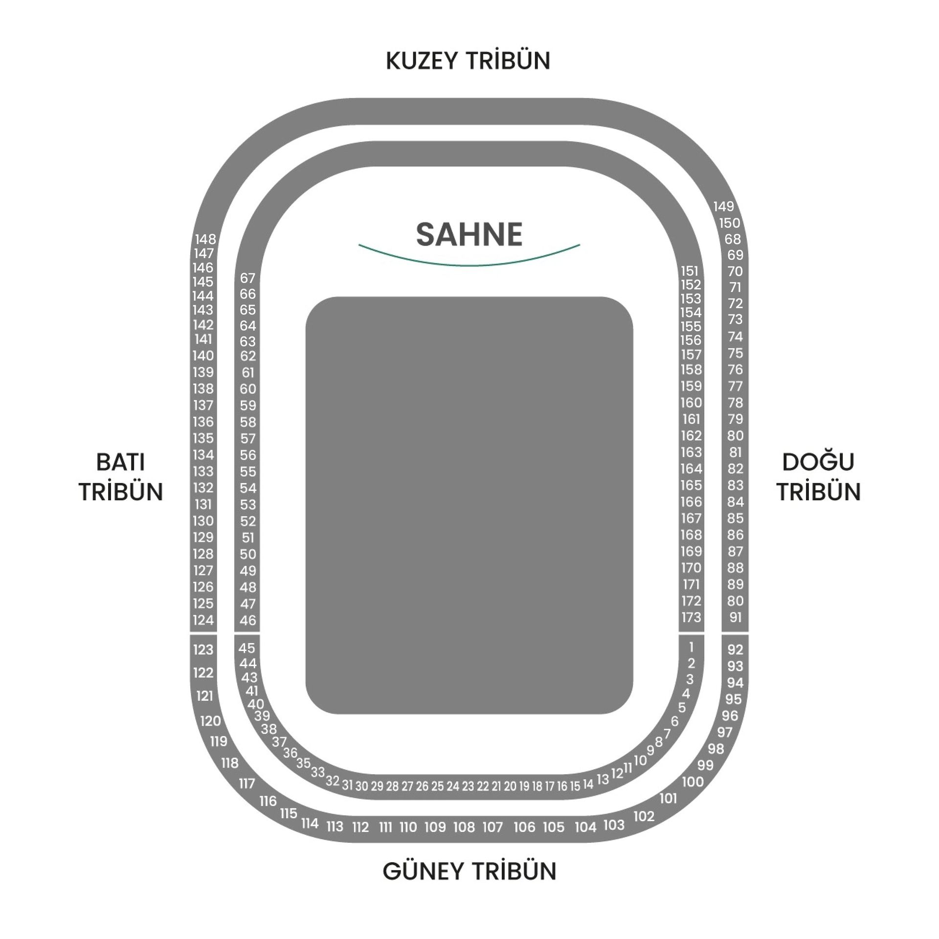 Oturma Planı