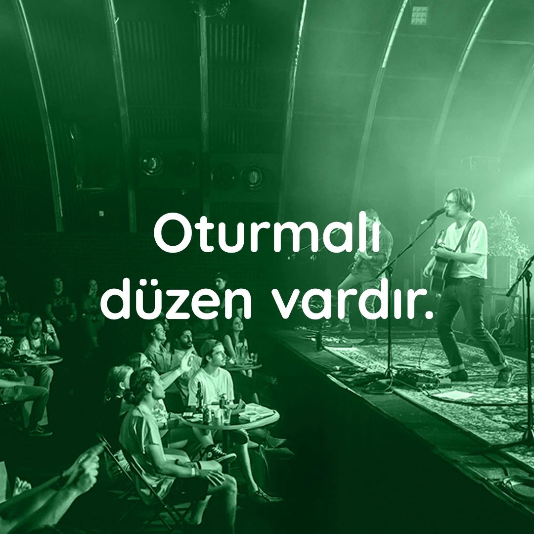 Oturma Planı