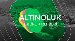 Altınoluk Etkinlik Rehberi