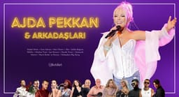 Ajda ve Arkadaşları Stadyum Konseri