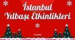 İstanbul Yılbaşı Etkinlikleri 2025: Konserler ve Partiler