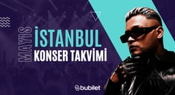 İstanbul Konser Takvimi: Haziran 2026