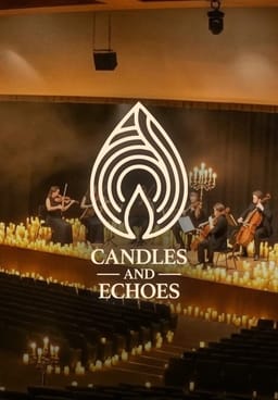 Candles and Echoes - Muğla