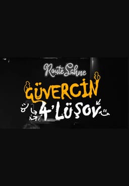 Güvercin 4'lü Stand-Up Şov