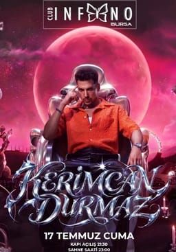 Kerimcan Durmaz