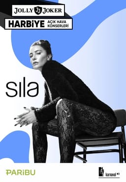 Sıla