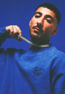 Uzi Konseri