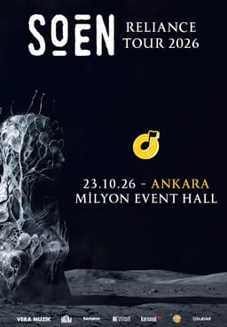 Soen | Ankara
