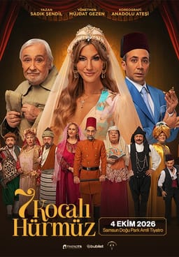 7 Kocalı Hürmüz