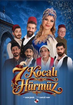 7 Kocalı Hürmüz Oyunu