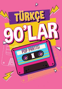 90'lar Gecesi