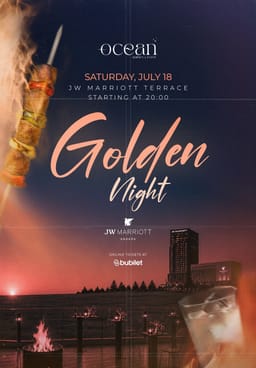  90'S & 00'S ALATURKA & TÜRKÇE POP PARTİSİ | JW MARRIOTT ANKARA