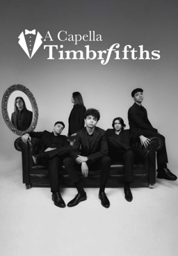 A Capella TimbrFifths