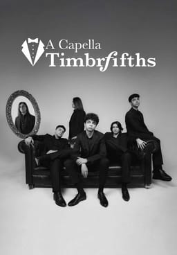 A Capella TimbrFifths
