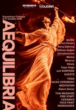 AEQUILIBRIA - Kayserkaya
