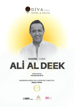 Ali Al Deek