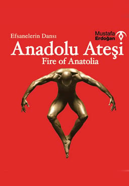 Anadolu Ateşi 