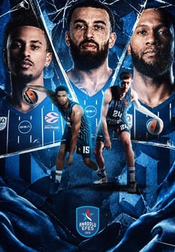 Anadolu Efes Spor Kulübü
