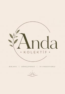 Anda Kolektif - Kişisel Gelişim Workshopları