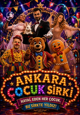 Ankara Çocuk Sirki
