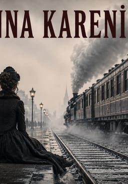  Anna Karenina