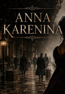 Anna Karenina Tiyatro Oyunu