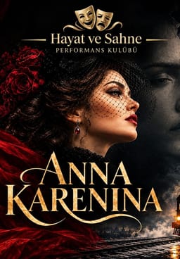 Anna Karenina Oyunu
