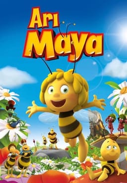 Arı Maya 
