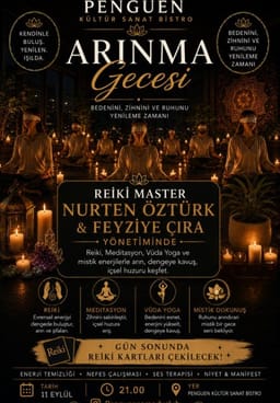 ARINMA GECESİ
