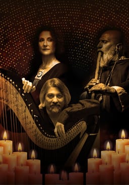 Arpın Nefesi & Sonat Bağcan